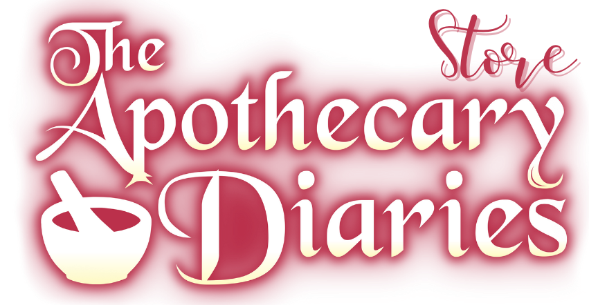 Apothecary Diaries Store