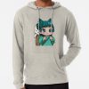 ssrcolightweight hoodiemensoatmeal heatherfrontsquare productx1000 bgf8f8f8 25 - Apothecary Diaries Store
