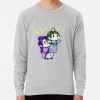 ssrcolightweight sweatshirtmensheather greyfrontsquare productx1000 bgf8f8f8 28 - Apothecary Diaries Store