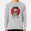 ssrcolightweight sweatshirtmensheather greyfrontsquare productx1000 bgf8f8f8 33 - Apothecary Diaries Store