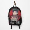 urbackpack frontwide portrait750x1000 14 - Apothecary Diaries Store