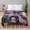 urblanket large bedsquarex1000.1u2 3 - Apothecary Diaries Store