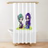 urshower curtain closedsquare1000x1000.1 15 - Apothecary Diaries Store