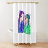 urshower curtain closedsquare1000x1000.1 24 - Apothecary Diaries Store