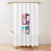 urshower curtain closedsquare1000x1000.1 25 - Apothecary Diaries Store