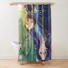 urshower curtain closedsquare1000x1000.1 3 - Apothecary Diaries Store