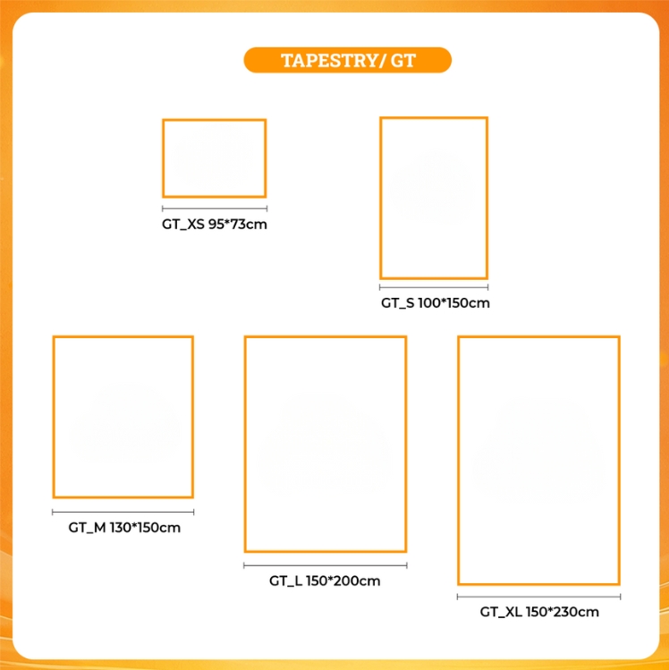 TAPESTRY - Apothecary Diaries Store